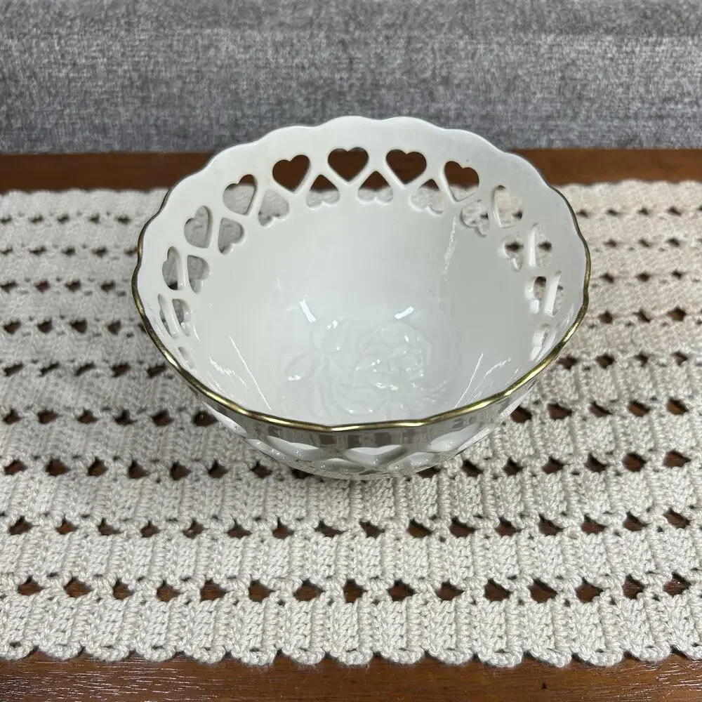 Lenox Reticulated 5.5
